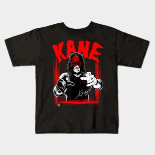 Kane Horror Kids T-Shirt
